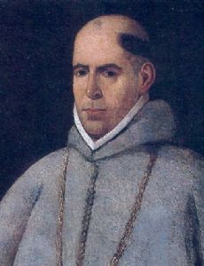 Feliciano de la Vega Padilla