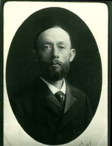 Nathaniel Lord Britton