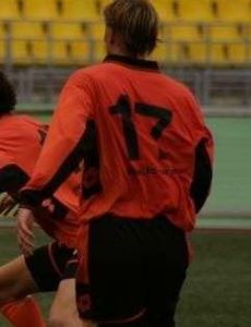 Nikita Zhdankin