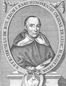 Juan Tomás de Boxadors