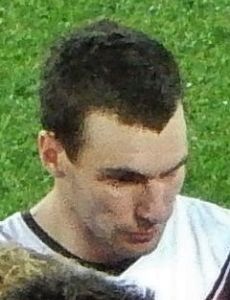 John Ceglar