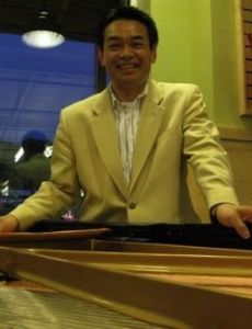 Hiroshi Yamazaki