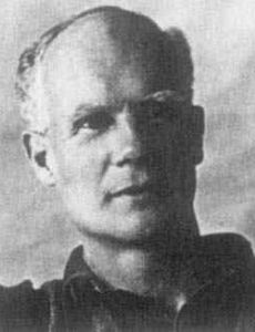 Egon Pearson