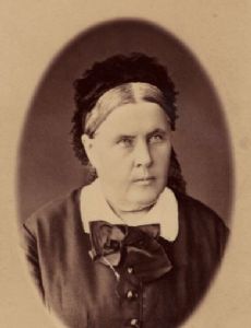 Sofia Zweygberg