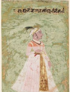 Jagat Singh II
