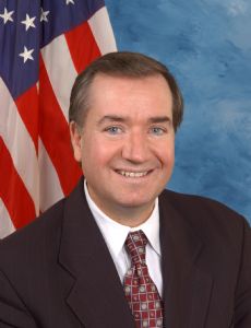 Ed Royce