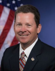 Joseph D. Brown