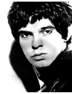 Jean-Jacques Burnel