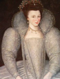 Elizabeth Wriothesley, Countess of Southampton