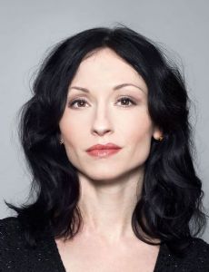 Anna Tsygankova