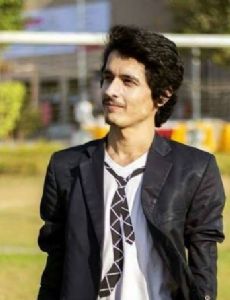 Zaryab Khan