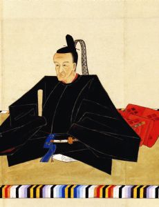 Tokugawa Ieyoshi