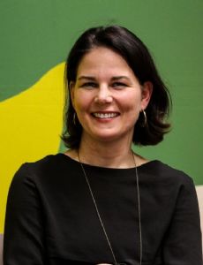 Annalena Baerbock
