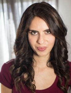 Jessica Garza