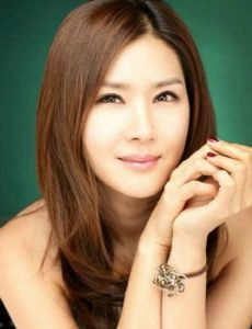 Jung In Ah