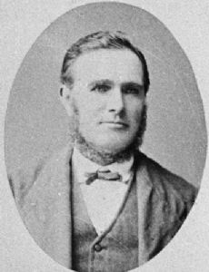 James Seaton (New Zealand)