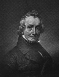 Samuel Jones (chancellor)