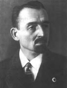 Anton Afritsch
