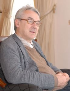 Giulio Giorello