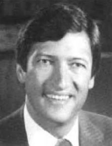 Lou Wangberg