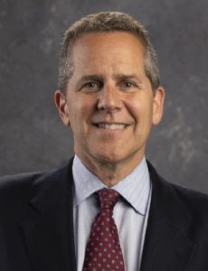 Michael Barr