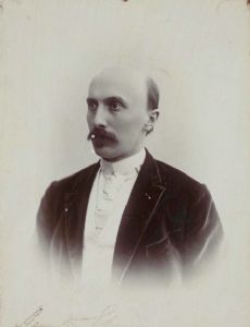 Stanislav Echsner