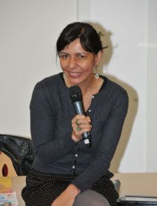 Florence Hinckel