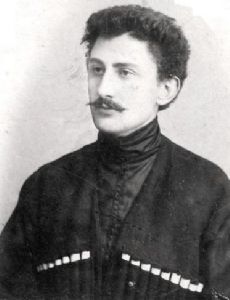 Shalva Dadiani