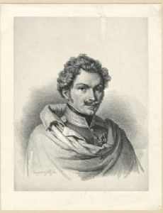 Bernhard von Heß