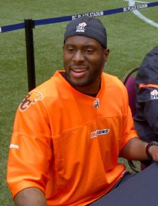 Shawn Gore