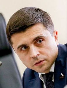 Ruslan Balbek