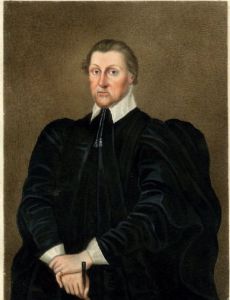 Richard Corbet