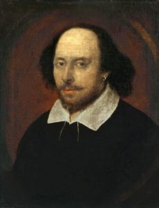 Chandos portrait