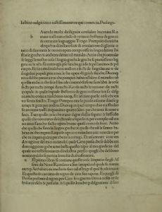 Gnaeus Pompeius Trogus