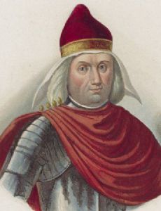 Sebastiano Mocenigo