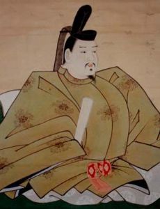 Maeda Toshinaga