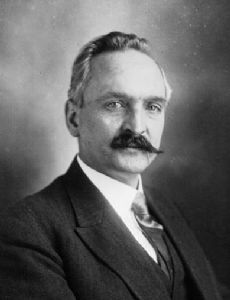 Camille Bilger