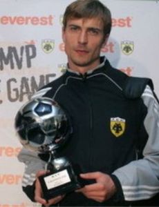 Oleh Venhlynskyi