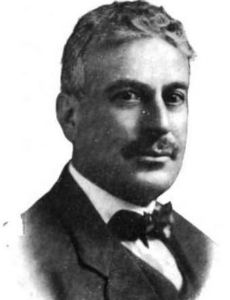 Isaac Bacharach