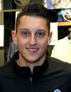 Pierluigi Gollini