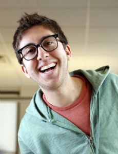 Amir Blumenfeld