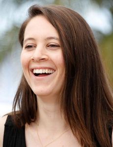 Sarah Burns
