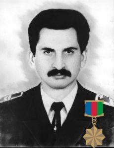 Safa Akhundov