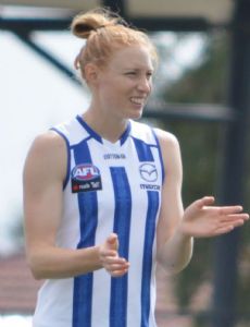 Alison Drennan