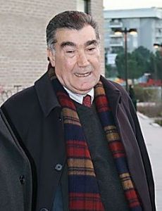 Saverio Zavettieri