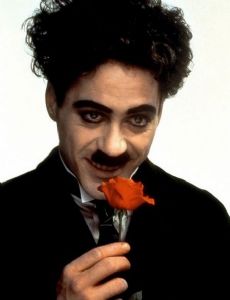 Charlie Chaplin