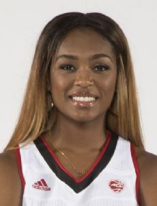 Kiara Leslie