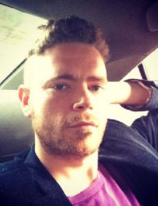 Adam Fitzgerald