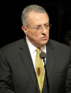Ulisses Soares