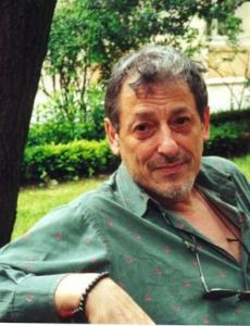 Michel Deza
